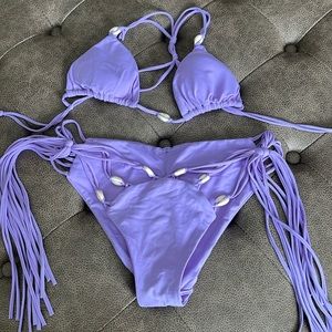 Alé By Alessandra bikini